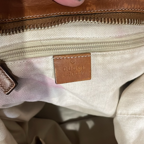Gucci bag - Picture 4 of 6